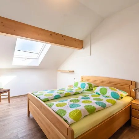 Dreamy In With Terrace Holiday home Ellscheid