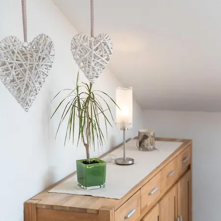 Dreamy In With Terrace