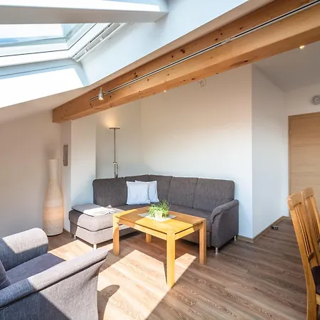 Dreamy In With Terrace Holiday home *