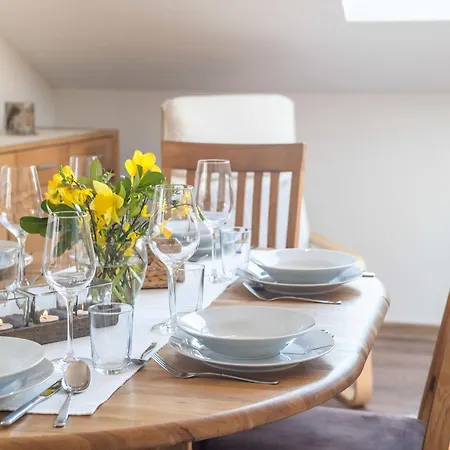 Dreamy In With Terrace Holiday home