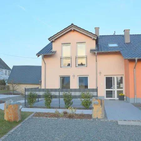 Holiday home Dreamy In With Terrace *