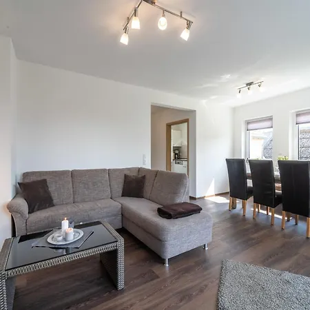 Dreamy In With Terrace