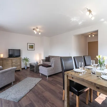 Dreamy In With Terrace Holiday home *