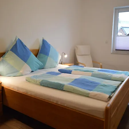 Dreamy In With Terrace Holiday home Ellscheid