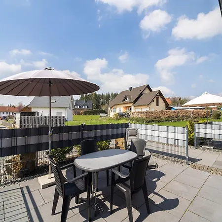 Dreamy In With Terrace Ellscheid