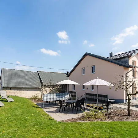 Dreamy In With Terrace