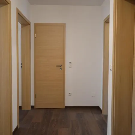 Holiday home Dreamy In With Terrace Ellscheid