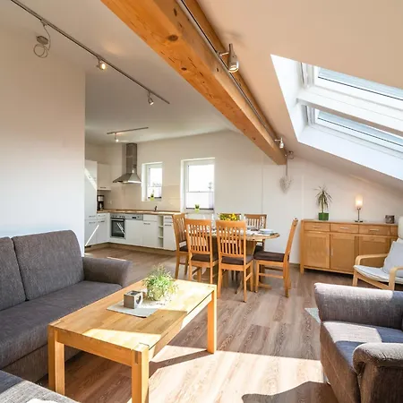 Dreamy In With Terrace Feriehus *