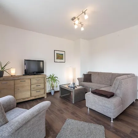 Dreamy In With Terrace Holiday home