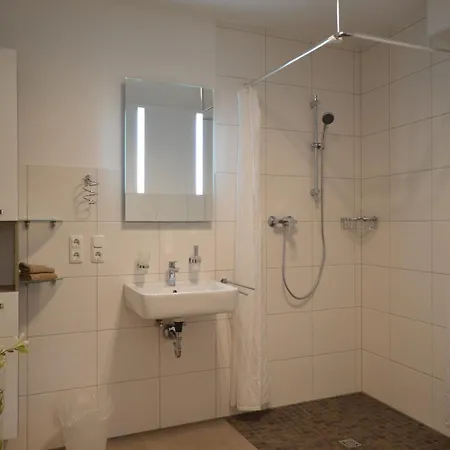 別荘 Dreamy In With Terrace Ellscheid