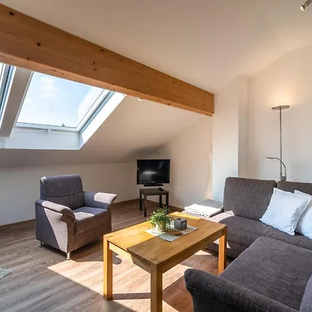 Dreamy In With Terrace * Ellscheid