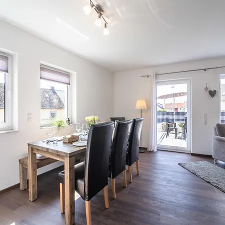 Dreamy In With Terrace Holiday home *