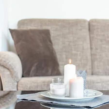 Dreamy In With Terrace *