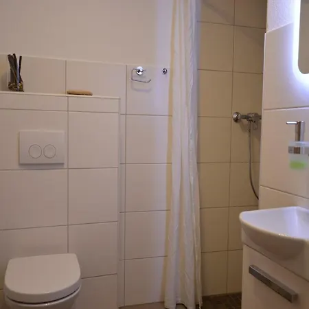 Dreamy In With Terrace Holiday home