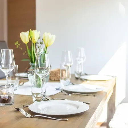 Holiday home Dreamy In With Terrace *