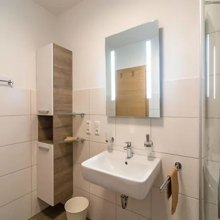 Dreamy In With Terrace Holiday home Ellscheid