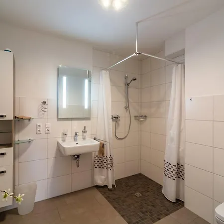 Dreamy In With Terrace Holiday home Ellscheid