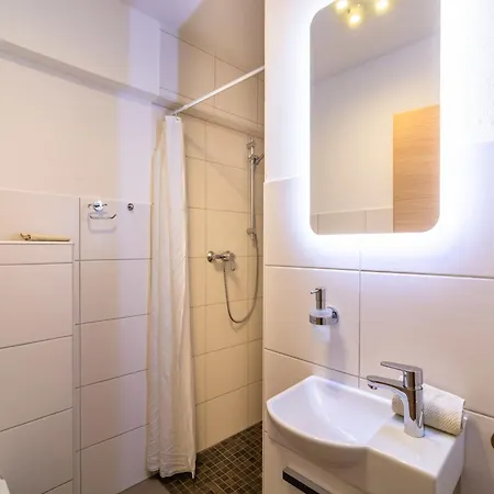 Dreamy In With Terrace