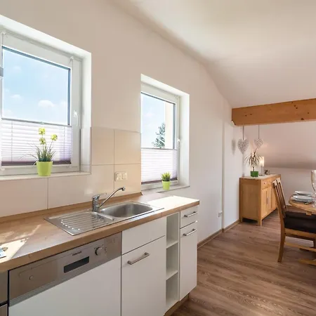 Dreamy In With Terrace Holiday home Ellscheid