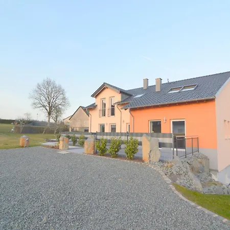 Dreamy In With Terrace * Ellscheid