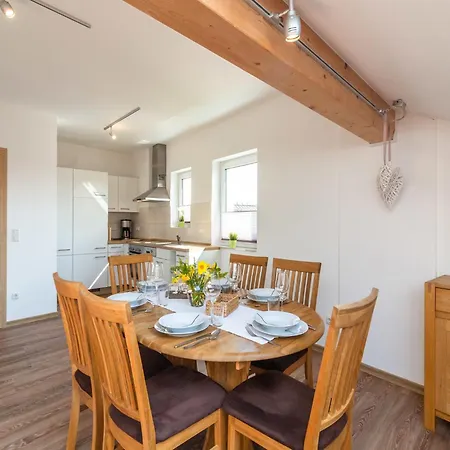 Dreamy In With Terrace *