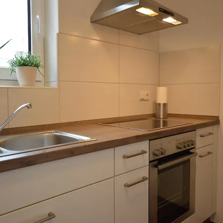 Holiday home Dreamy In With Terrace *