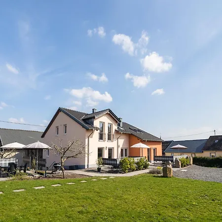 Dreamy In With Terrace * Ellscheid