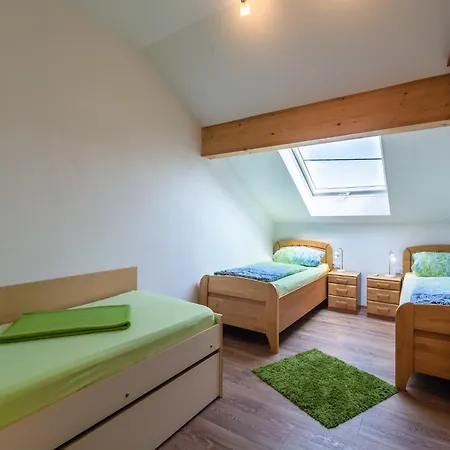 Feriehus Dreamy In With Terrace *