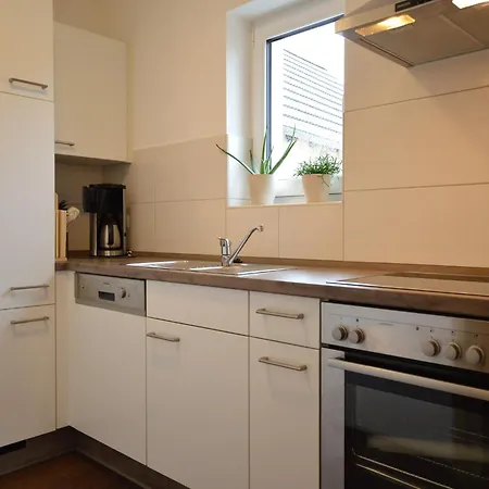 Dreamy In With Terrace *