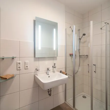 Dreamy In With Terrace *