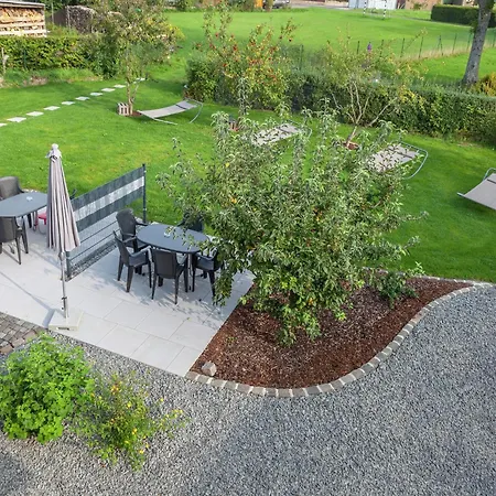 Dreamy In With Terrace * Ellscheid