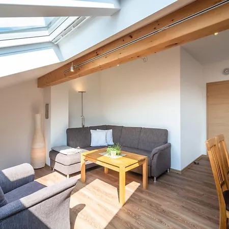 Feriehus Dreamy In With Terrace