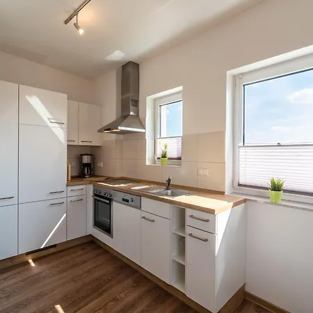 Holiday home Dreamy In With Terrace