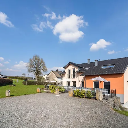 Dreamy In With Terrace Ellscheid