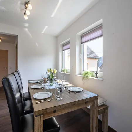 Dreamy In With Terrace * Ellscheid