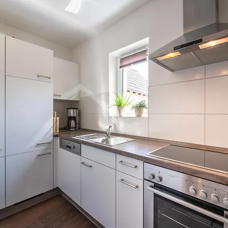 Holiday home Dreamy In With Terrace *