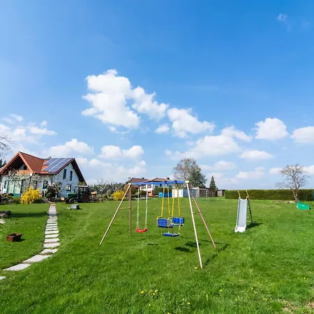 Holiday home Dreamy In With Terrace