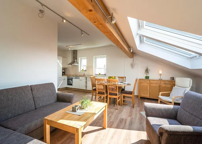 Dreamy In With Terrace Vakantiehuis *