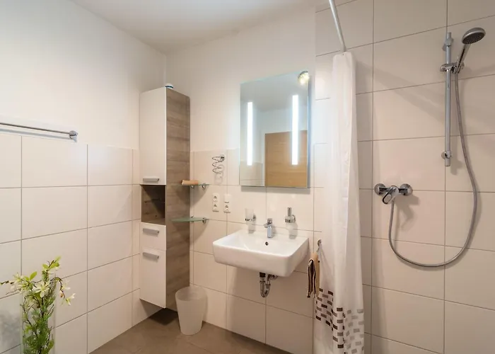 Vakantiehuis Dreamy In With Terrace Ellscheid