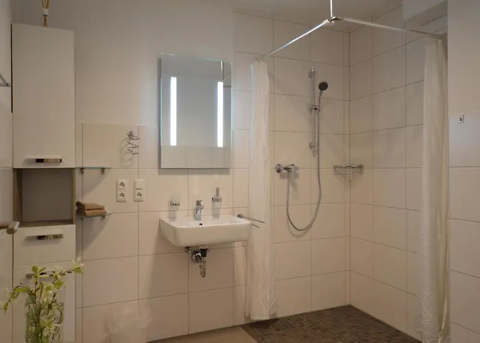 Vakantiehuis Dreamy In With Terrace Ellscheid