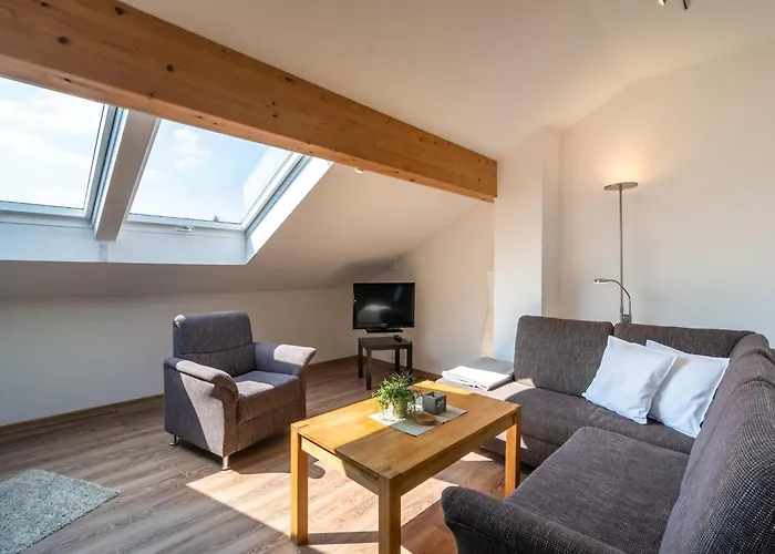 Dreamy In With Terrace * Ellscheid