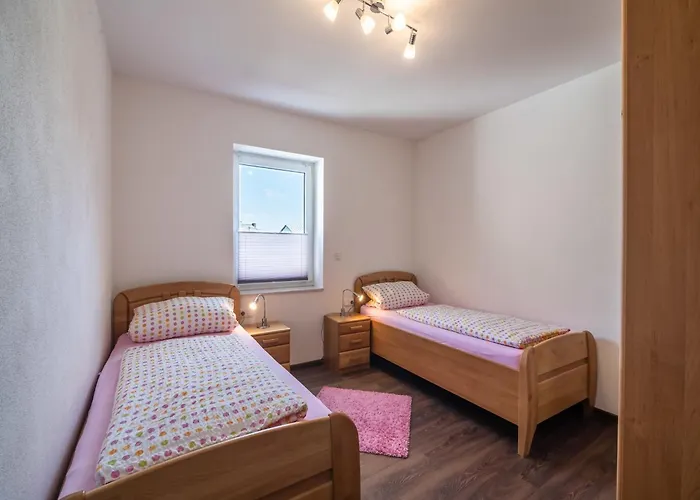 Dreamy In With Terrace *