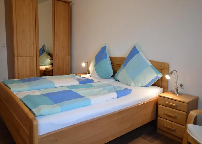 Dreamy In With Terrace Vakantiehuis