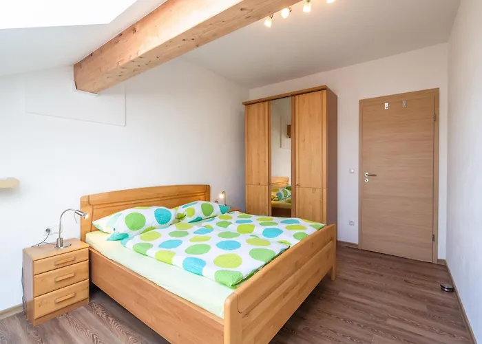 Vakantiehuis Dreamy In With Terrace