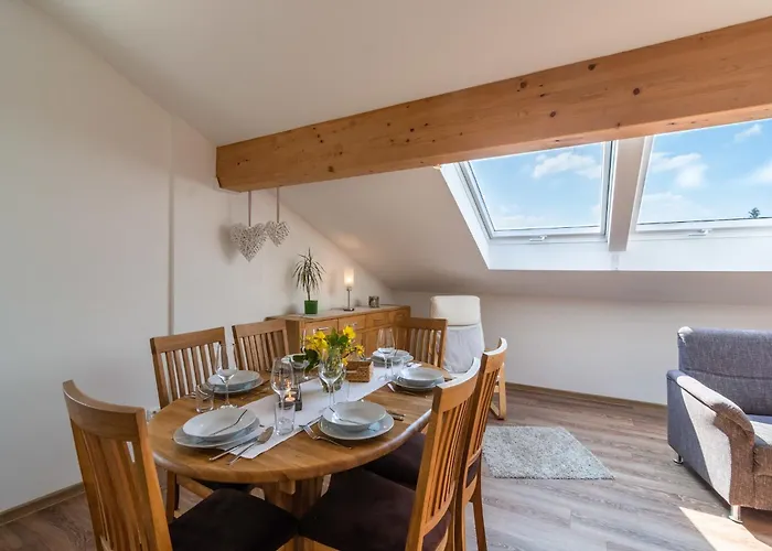 Dreamy In With Terrace Vakantiehuis *