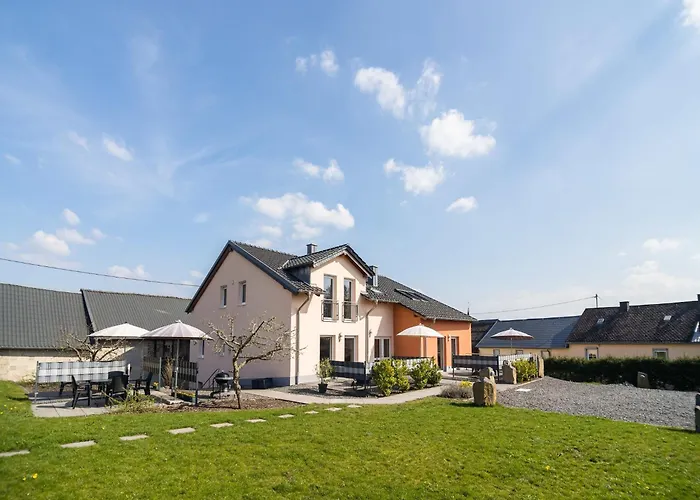 Dreamy In With Terrace *