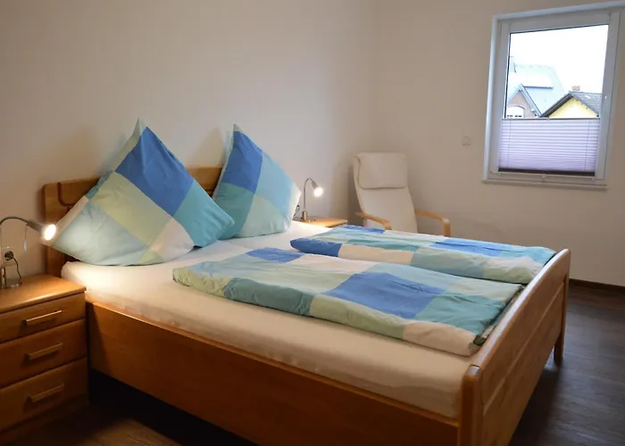 Dreamy In With Terrace Vakantiehuis