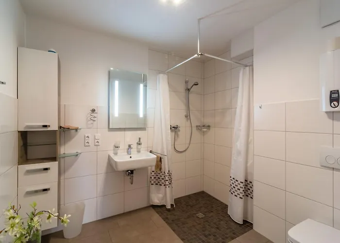 Dreamy In With Terrace Vakantiehuis Ellscheid