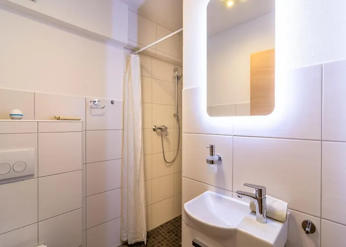 Dreamy In With Terrace