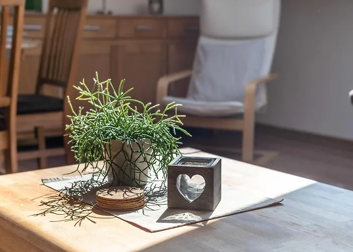 Dreamy In With Terrace Vakantiehuis